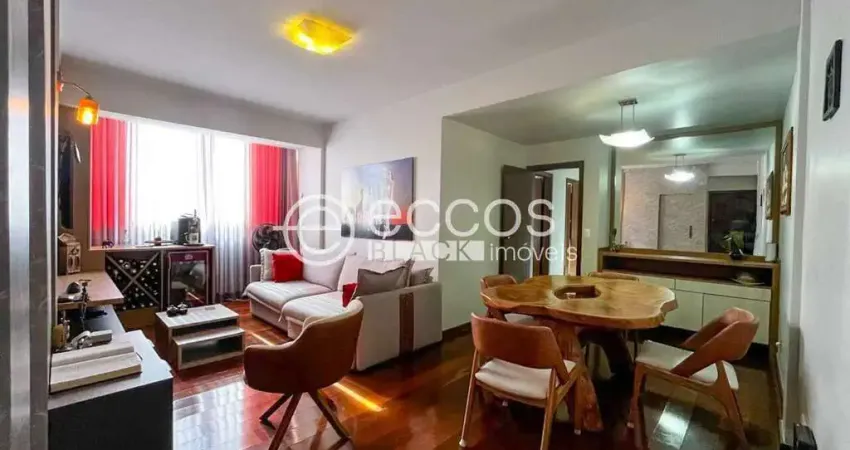 Apartamento à venda, 3 quartos, 1 suíte, 1 vaga, BURITIS - Belo Horizonte/MG