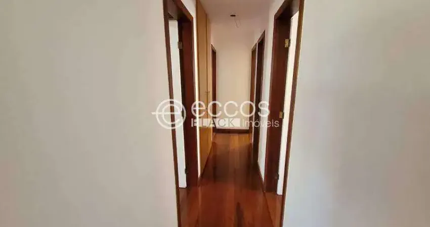Apartamento à venda, 4 quartos, 1 suíte, 2 vagas, BURITIS - Belo Horizonte/MG