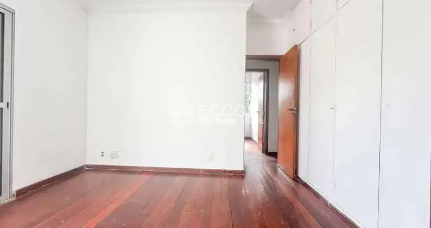 Apartamento à venda, 4 quartos, 1 suíte, 1 vaga, Santa Lúcia - Belo Horizonte/MG