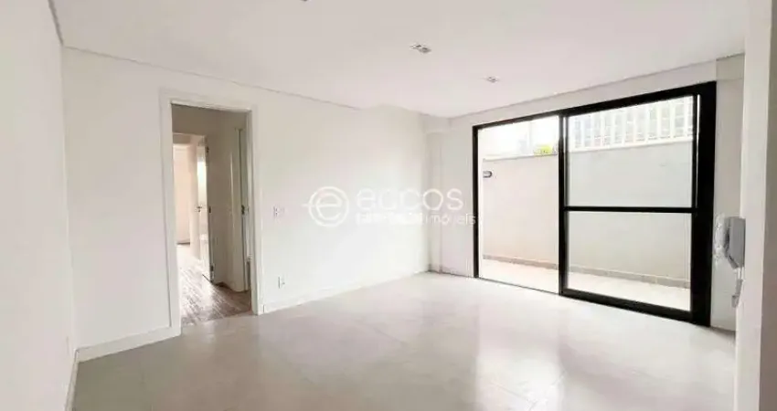 Apartamento à venda, 2 quartos, 2 suítes, 2 vagas, Santo Agostinho - Belo Horizonte/MG