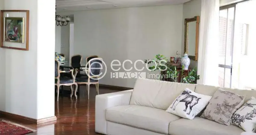 Cobertura à venda, 4 quartos, 1 suíte, 3 vagas, gutierrez - belo horizonte/mg