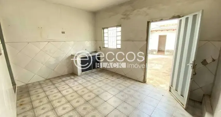 Casa com 3 quartos à venda na Rua Machado de Assis, 1459, Lidice, Uberlândia