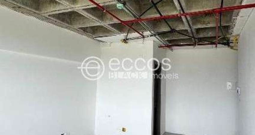Sala comercial para aluguel, Granja Marileusa - Uberlândia/MG