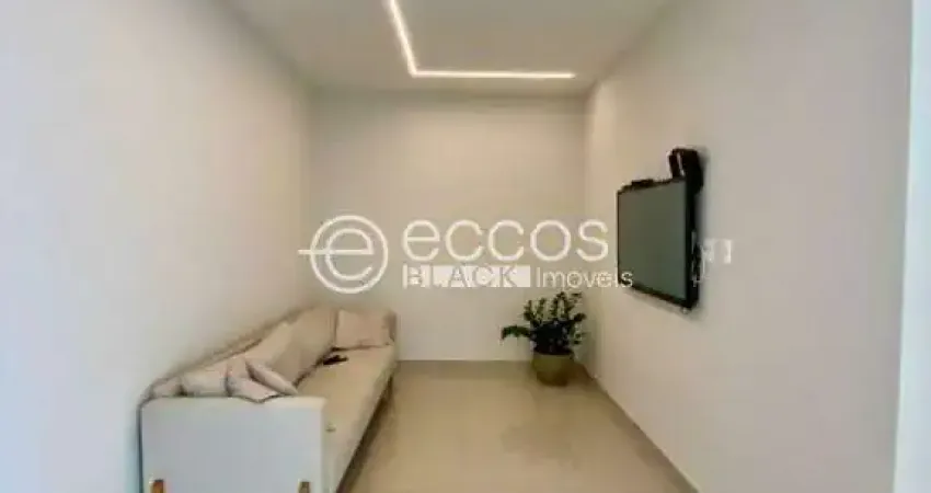 Apartamento à venda, 3 quartos, 1 suíte, 2 vagas, morada da colina - uberlândia/mg