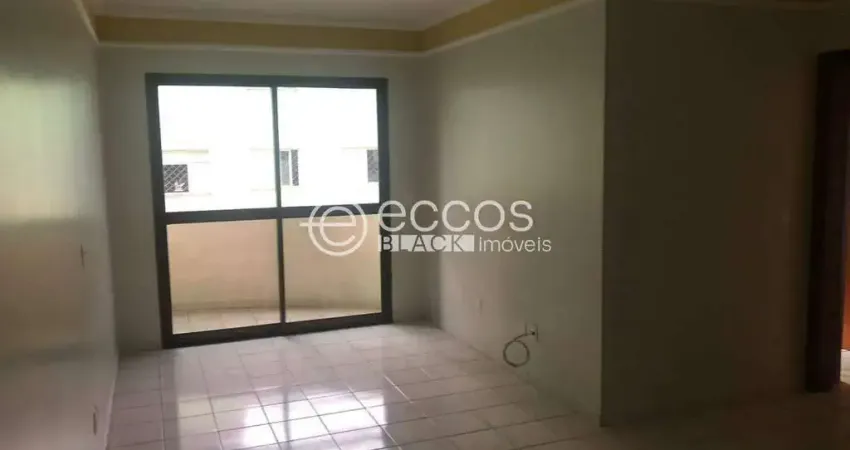 Apartamento à venda, 2 quartos, 1 suíte, 2 vagas, Patrimônio - Uberlândia/MG