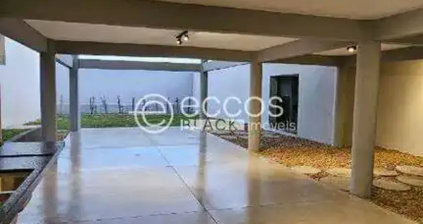 Casa à venda, 3 quartos, 2 suítes, 2 vagas, Boa Vista - UBERABA/MG