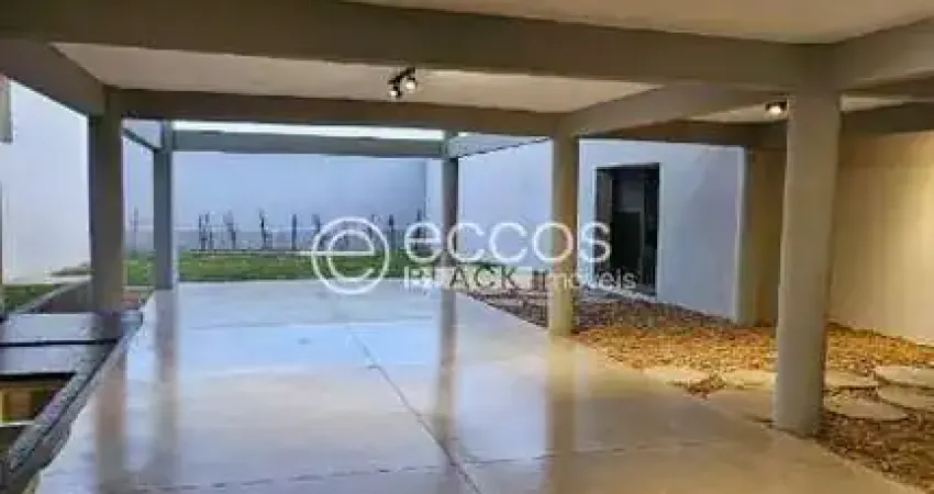 Casa à venda, 3 quartos, 2 suítes, 2 vagas, boa vista - uberaba/mg