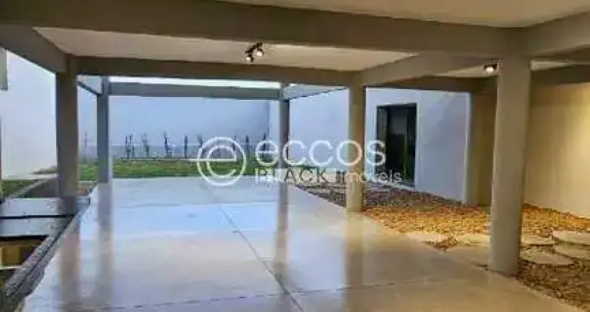 Casa à venda, 3 quartos, 2 suítes, 2 vagas, boa vista - uberaba/mg