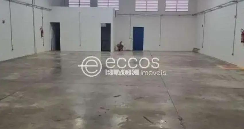 Barracão / Galpão / Depósito para alugar na Rua das Esmeraldas, 416, Dona Zulmira, Uberlândia