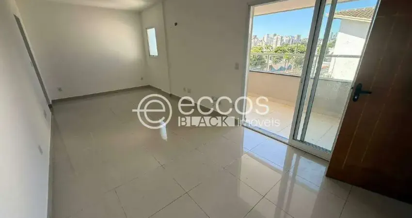 Apartamento para aluguel, 3 quartos, 1 suíte, 2 vagas, tubalina - uberlândia/mg