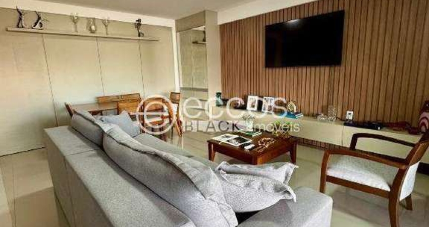 Apartamento à venda, 3 quartos, 1 suíte, 2 vagas, Granada - Uberlândia/MG