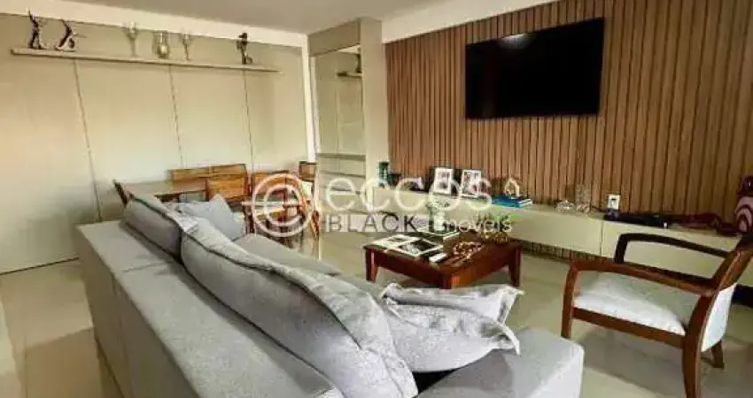 Apartamento à venda, 3 quartos, 1 suíte, 2 vagas, granada - uberlândia/mg