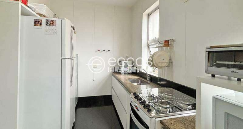 Apartamento à venda, 3 quartos, 1 suíte, 2 vagas, Sion - Belo Horizonte/MG
