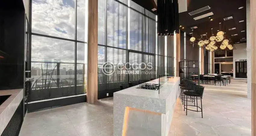 Apartamento à venda, 2 quartos, 2 suítes, 1 vaga, Santo Agostinho - Belo Horizonte/MG