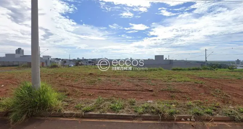 Terreno à venda na Alameda Castelo, --, Aclimação, Uberlândia