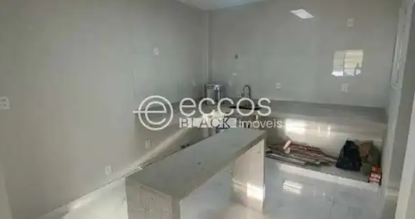 Apartamento à venda, 3 quartos, 1 suíte, 1 vaga, pacaembu - uberlândia/mg