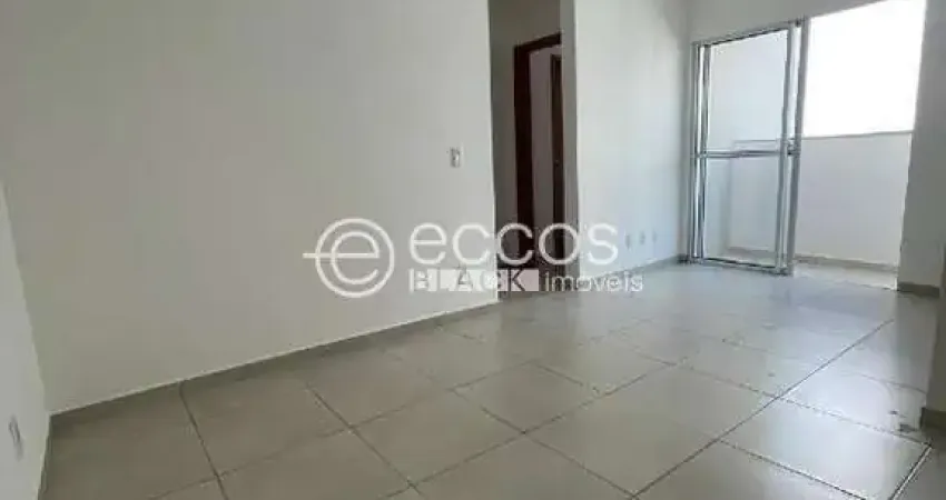 Apartamento à venda, 2 quartos, 1 suíte, 1 vaga, laranjeiras - uberlândia/mg