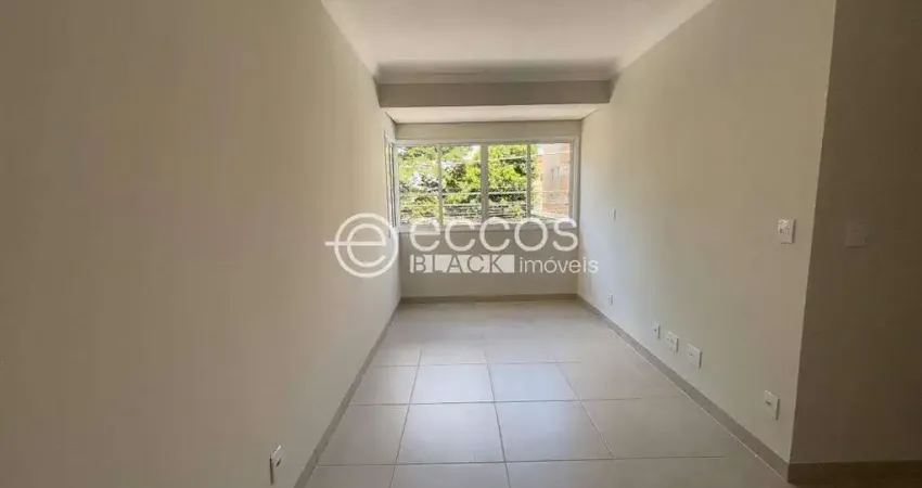 Apartamento à venda, 2 quartos, 1 suíte, Santa Mônica - Uberlândia/MG