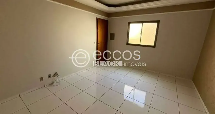 Apartamento à venda, 2 quartos, 1 vaga, santa mônica - uberlândia/mg