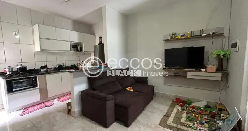 Casa com 2 quartos à venda na Rua Serra Pacaraíma, 898, São Jorge, Uberlândia