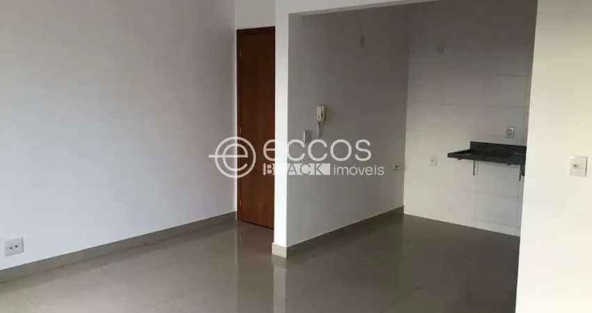 Apartamento à venda, 2 quartos, 1 vaga, Jardim Inconfidência - Uberlândia/MG