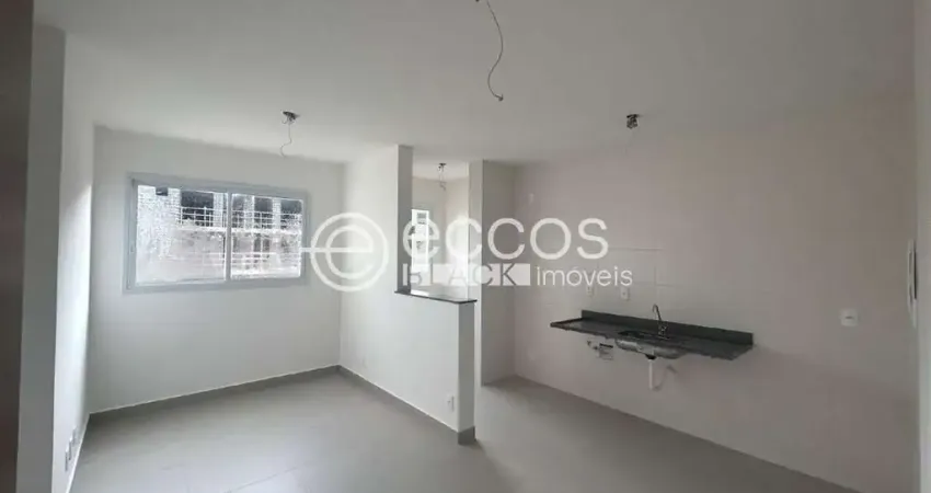 Apartamento à venda, 2 quartos, 1 vaga, Jaraguá - Uberlândia/MG
