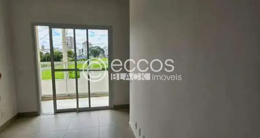 Apartamento à venda, 2 quartos, 1 suíte, 1 vaga, Jaraguá - Uberlândia/MG