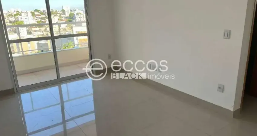 Apartamento à venda, 2 quartos, 4 vagas, lídice - uberlândia/mg
