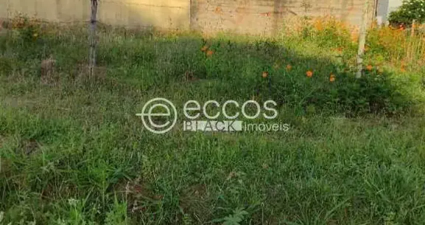 Casa com 2 quartos à venda na Rua do Radialista, 1377, Planalto, Uberlândia