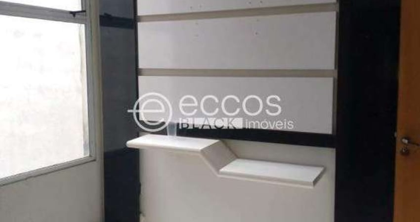 Apartamento à venda, 3 quartos, 1 suíte, 1 vaga, Presidente Roosevelt - Uberlândia/MG