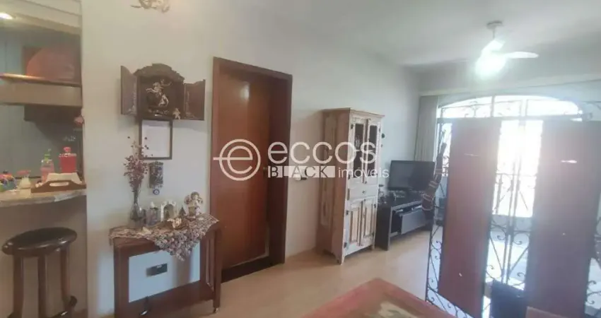 Apartamento à venda, 1 quarto, 1 vaga, Centro - Uberlândia/MG