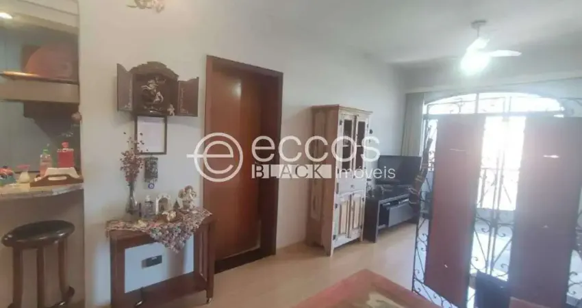 Apartamento à venda, 1 quarto, 1 vaga, centro - uberlândia/mg