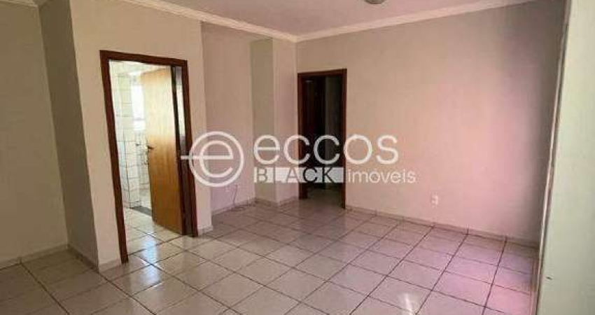 Apartamento à venda, 3 quartos, 1 suíte, 1 vaga, Santa Mônica - Uberlândia/MG