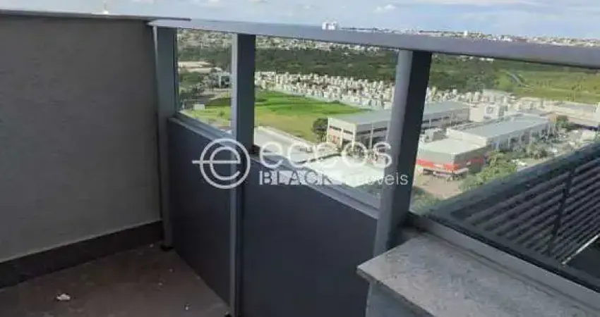 Sala comercial à venda, 1 vaga, granja marileusa - uberlândia/mg