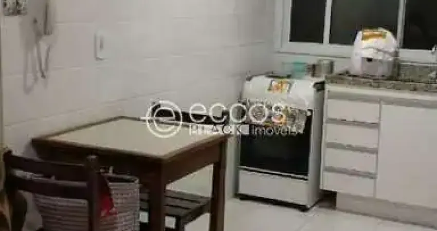Apartamento à venda, 2 quartos, 1 vaga, saraiva - uberlândia/mg