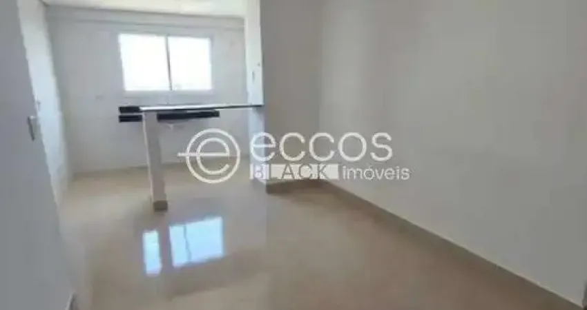 Apartamento à venda, 2 quartos, 1 vaga, Umuarama - Uberlândia/MG