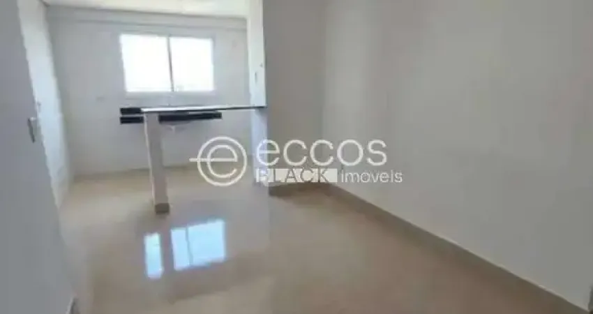 Apartamento à venda, 2 quartos, 1 vaga, umuarama - uberlândia/mg