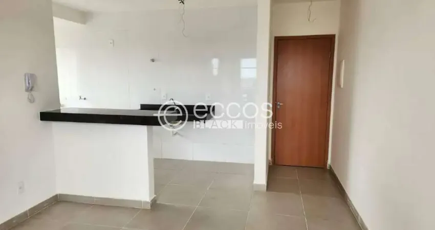 Apartamento à venda, 2 quartos, 1 suíte, 1 vaga, Marta Helena - Uberlândia/MG