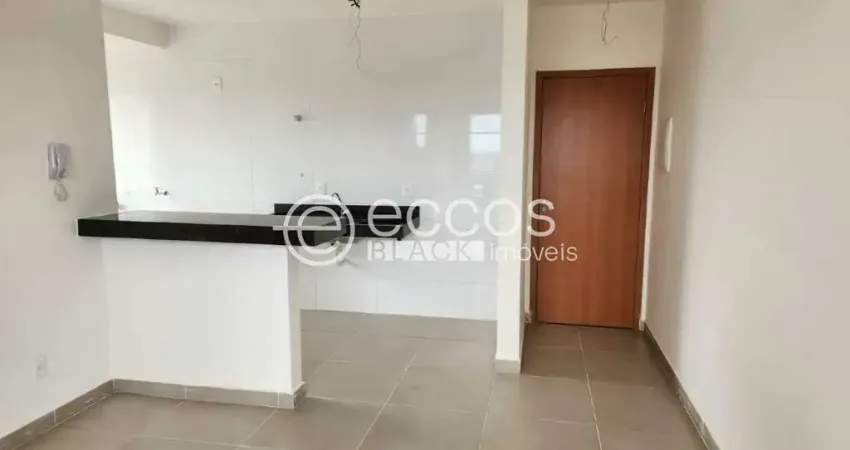 Apartamento à venda, 2 quartos, 1 suíte, 1 vaga, marta helena - uberlândia/mg