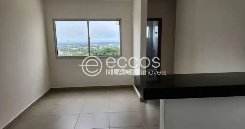 Apartamento à venda, 2 quartos, 1 suíte, 1 vaga, marta helena - uberlândia/mg