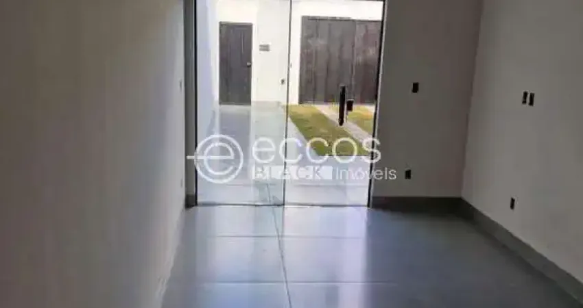 Casa à venda, 2 quartos, 1 suíte, 1 vaga, pacaembu - uberlândia/mg