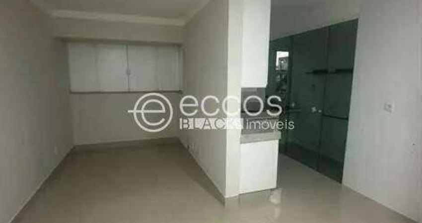 Apartamento à venda, 2 quartos, 1 vaga, Santa Mônica - Uberlândia/MG