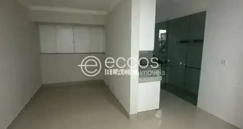 Apartamento à venda, 2 quartos, 1 vaga, santa mônica - uberlândia/mg