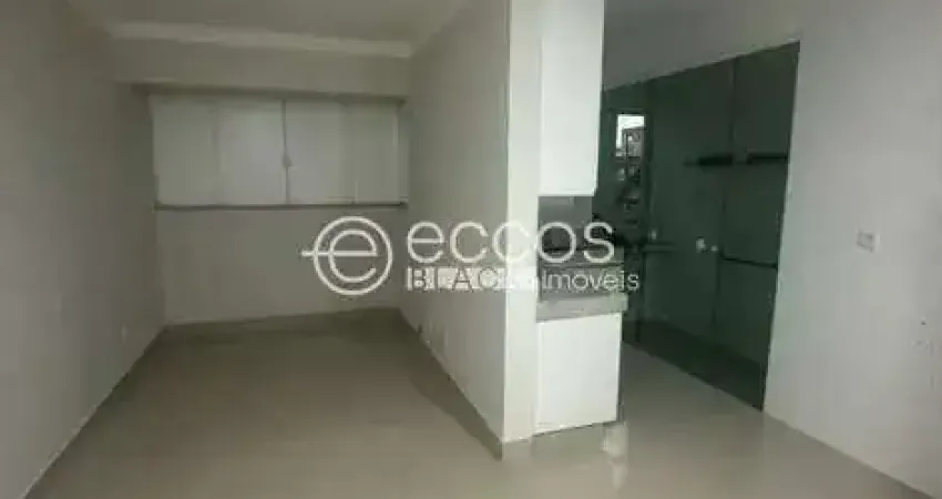 Apartamento à venda, 2 quartos, 1 vaga, Santa Mônica - Uberlândia/MG