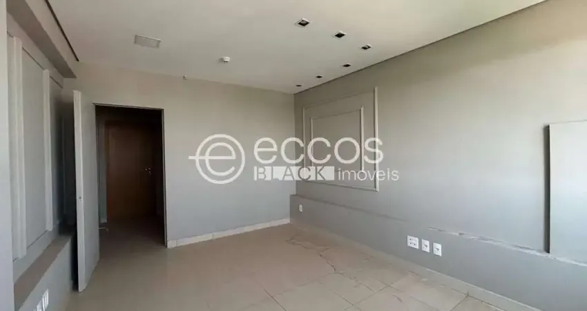 Sala comercial à venda na Avenida Rondon Pacheco, 5814, Tibery, Uberlândia