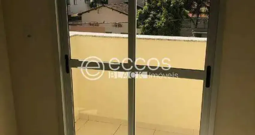 Apartamento à venda, 2 quartos, 1 vaga, Santa Mônica - Uberlândia/MG