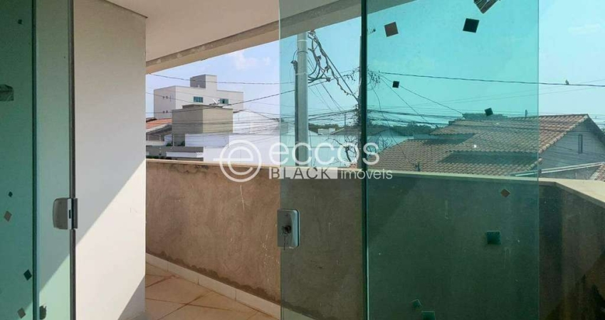 Apartamento à venda, 2 quartos, 1 vaga, Granada - Uberlândia/MG
