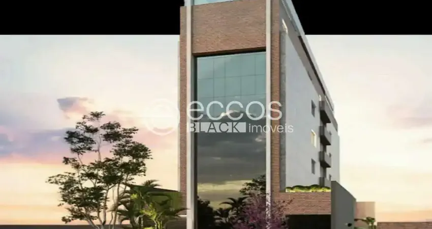 Apartamento com 3 quartos à venda na Rua Serranos, 206, Serra, Belo Horizonte