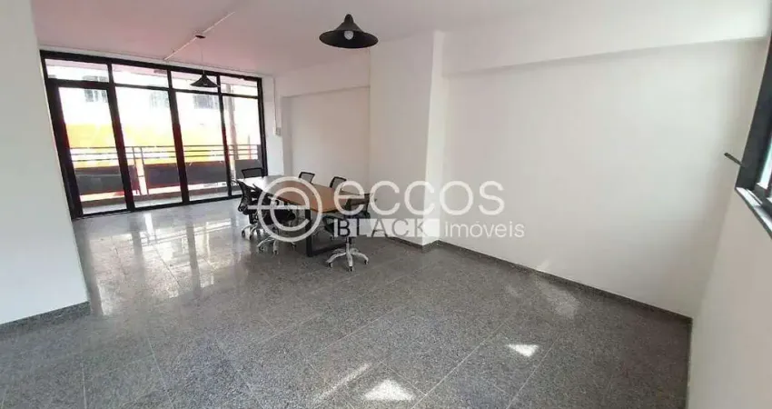 Sala comercial à venda na Avenida Afonso Pena, 613, Centro, Uberlândia