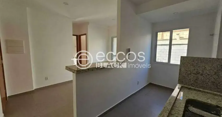 Apartamento à venda, 2 quartos, 1 vaga, grand ville - uberlândia/mg